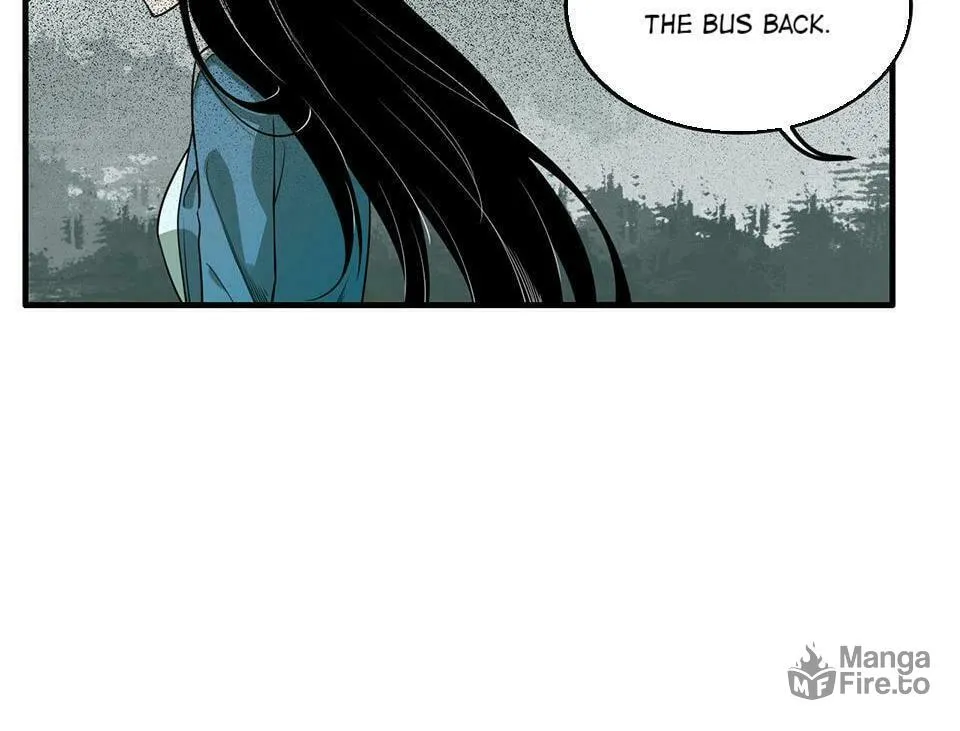 Read Strange Store (Colored) chapter 12 image 11 on Lezhin