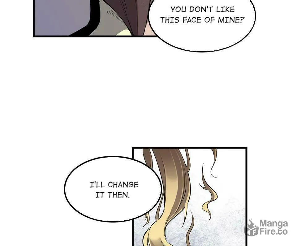 Read Strange Store (Colored) chapter 12 image 110 on Lezhin