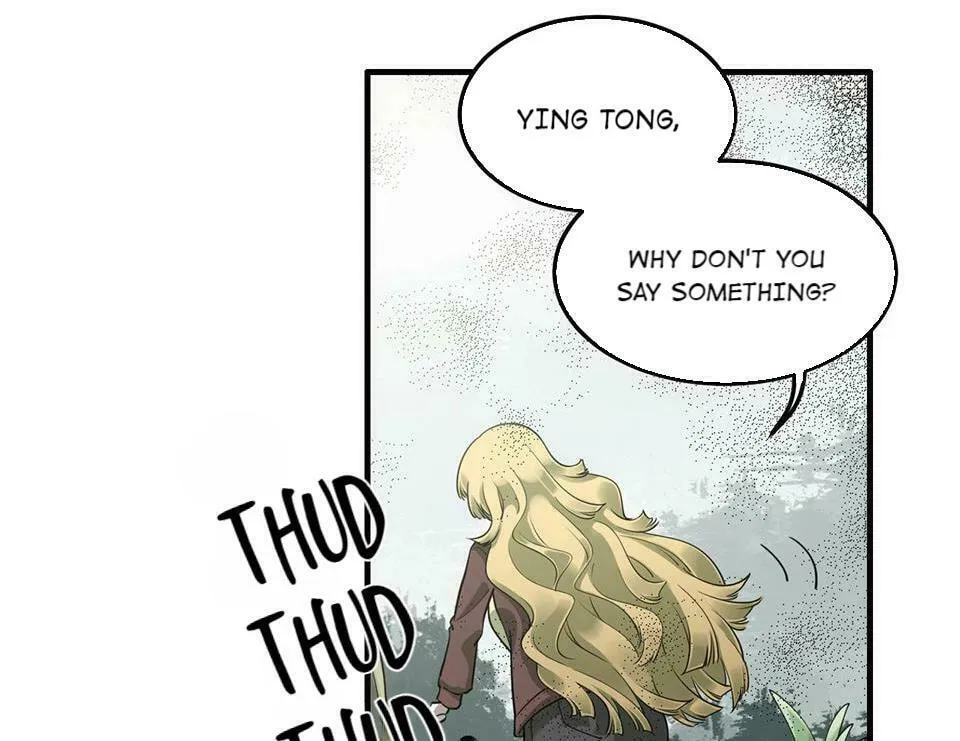 Read Strange Store (Colored) chapter 12 image 12 on Lezhin