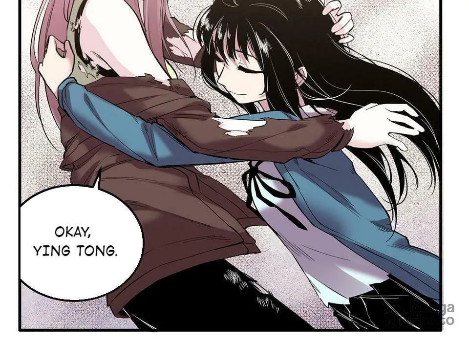 Read Strange Store (Colored) chapter 12 image 129 on Lezhin