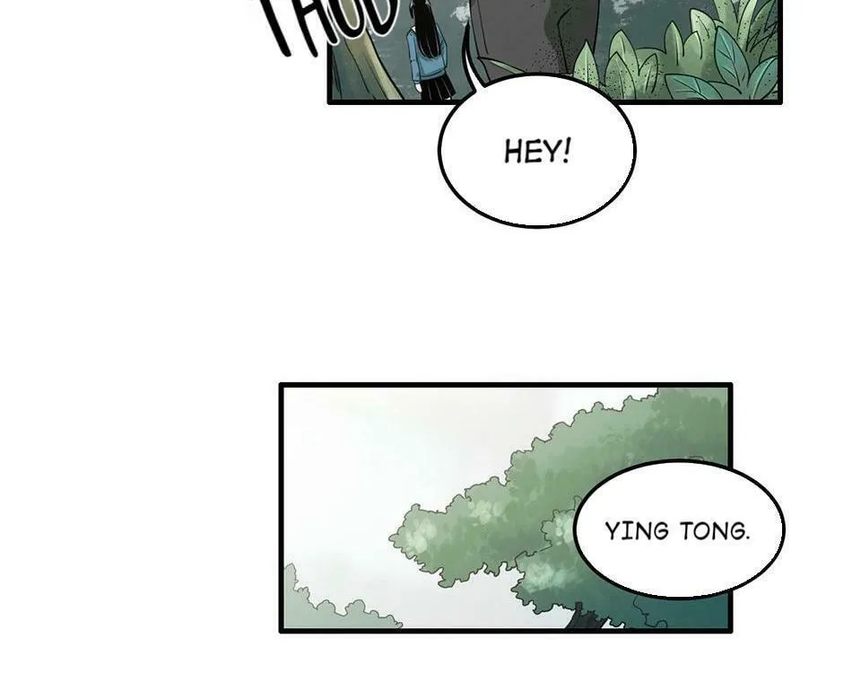 Read Strange Store (Colored) chapter 12 image 13 on Lezhin
