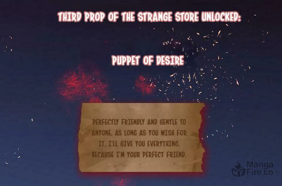 Read Strange Store (Colored) chapter 12 image 144 on Lezhin