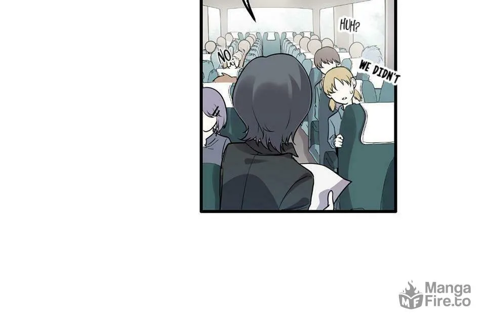 Read Strange Store (Colored) chapter 12 image 19 on Lezhin