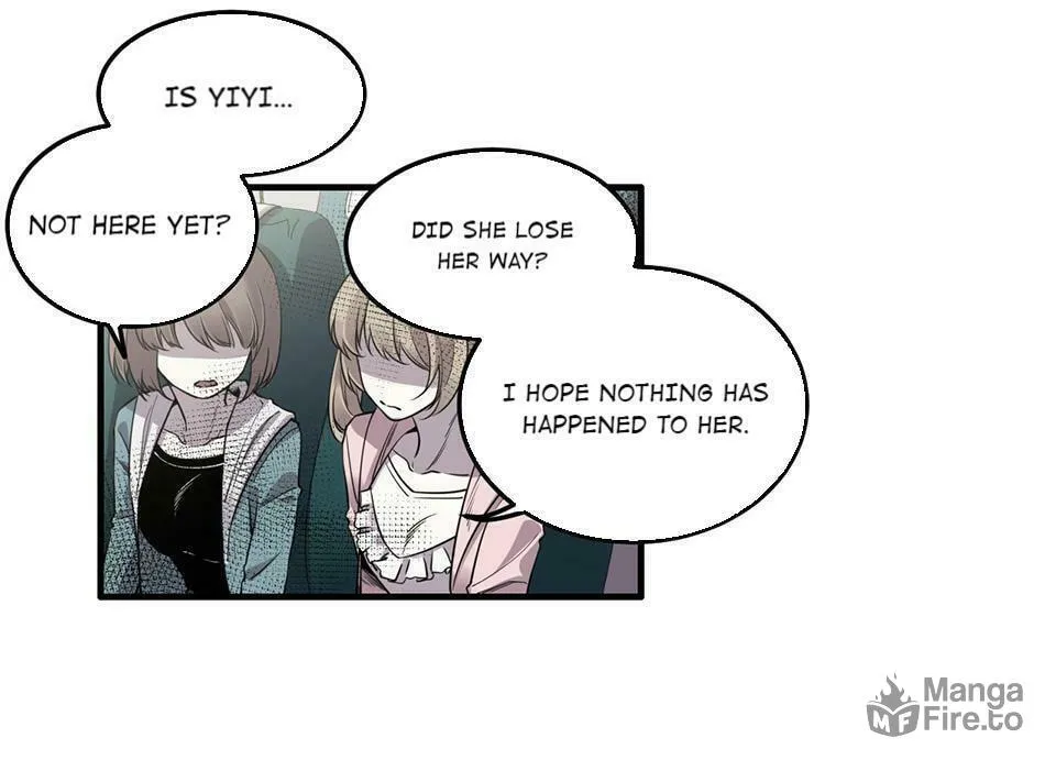 Read Strange Store (Colored) chapter 12 image 20 on Lezhin