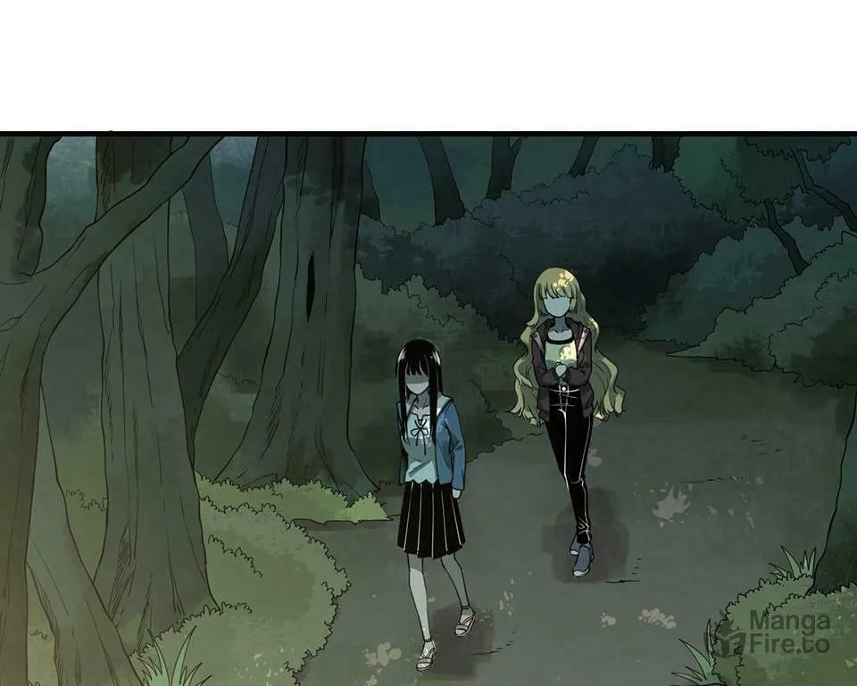 Read Strange Store (Colored) chapter 12 image 26 on Lezhin