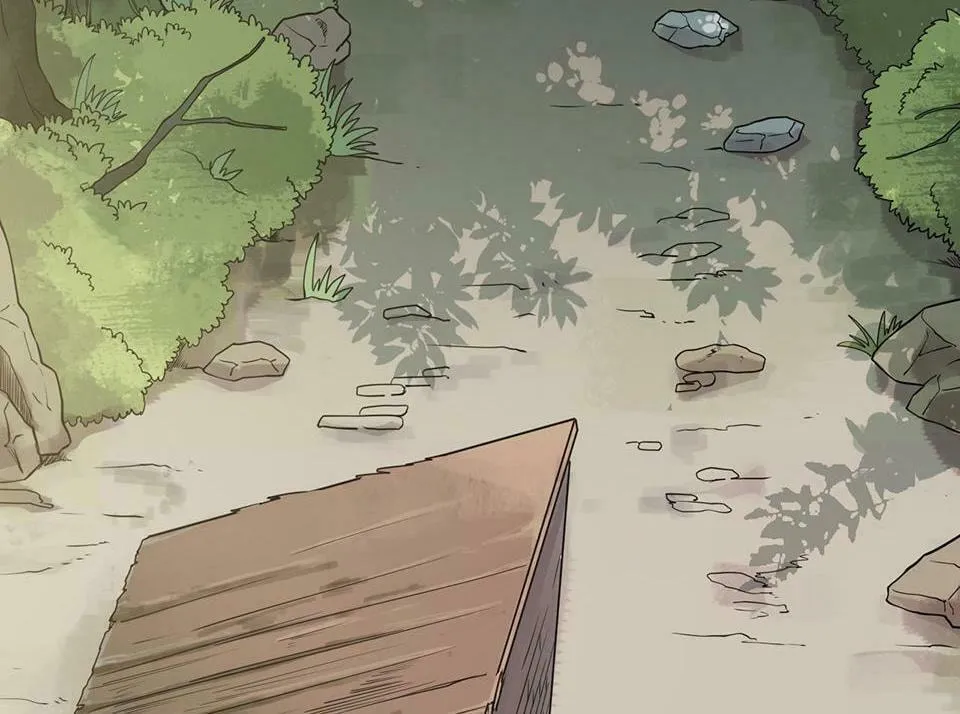 Read Strange Store (Colored) chapter 12 image 27 on Lezhin