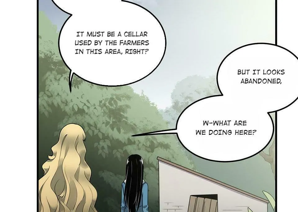 Read Strange Store (Colored) chapter 12 image 31 on Lezhin