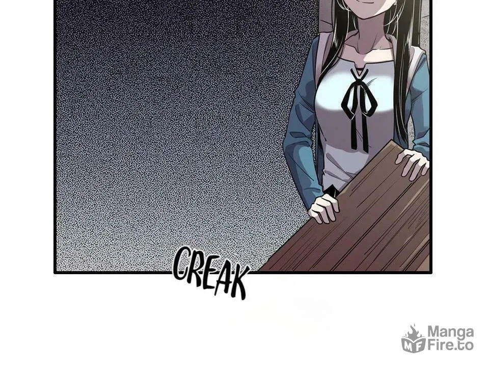 Read Strange Store (Colored) chapter 12 image 35 on Lezhin
