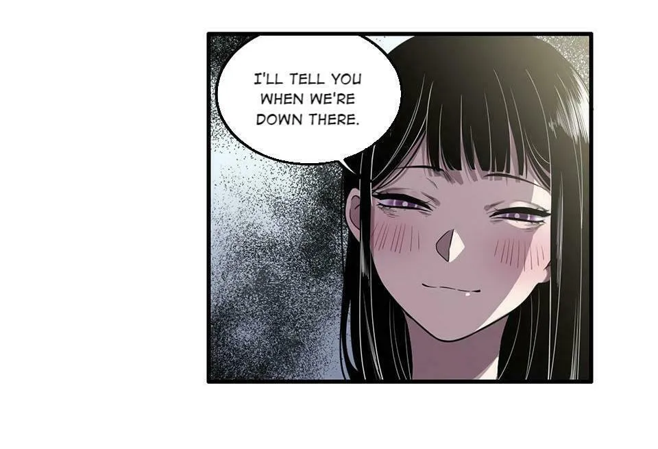 Read Strange Store (Colored) chapter 12 image 36 on Lezhin