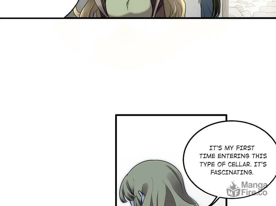 Read Strange Store (Colored) chapter 12 image 44 on Lezhin