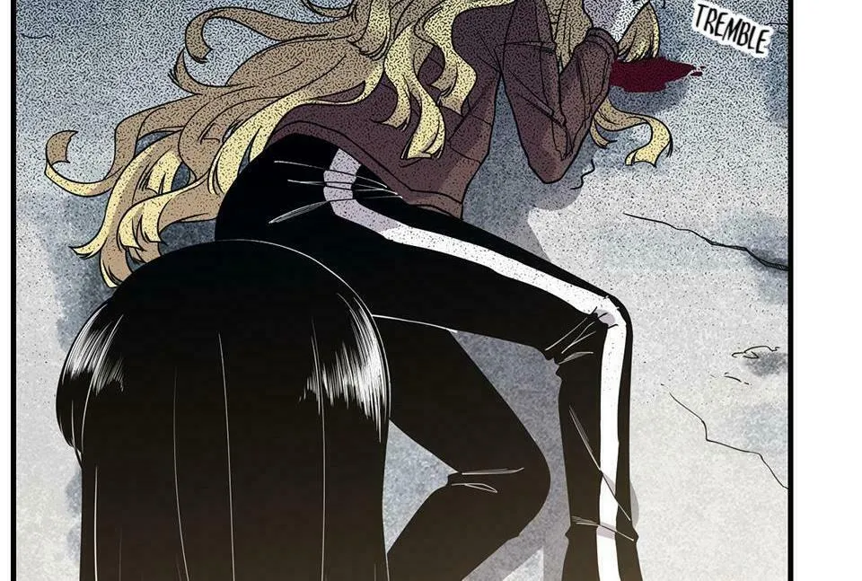 Read Strange Store (Colored) chapter 12 image 55 on Lezhin