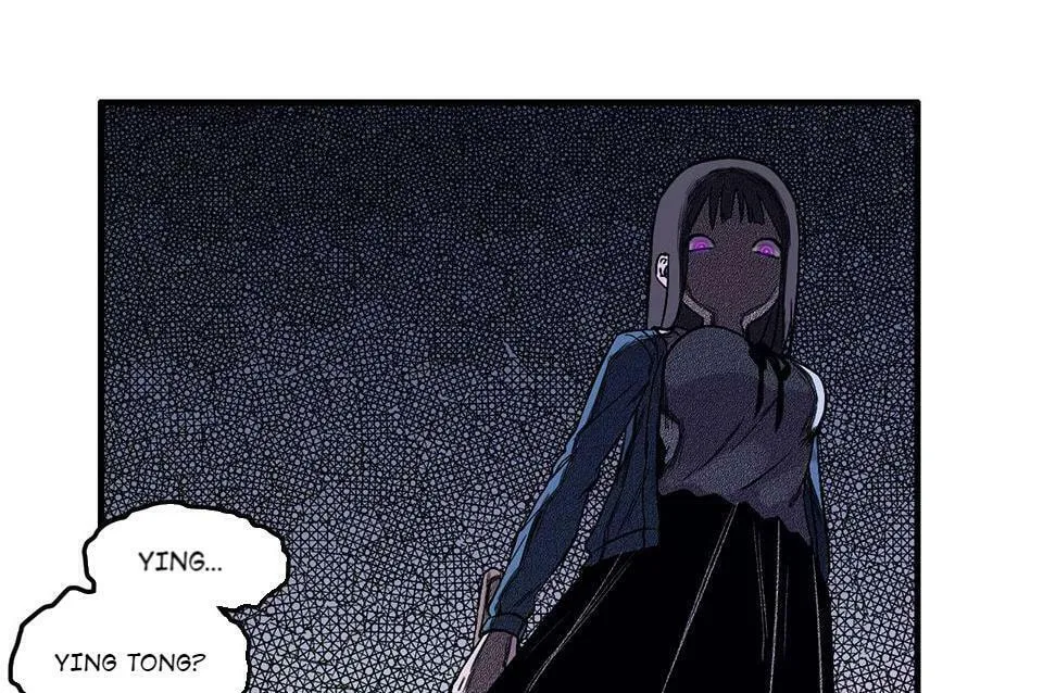 Read Strange Store (Colored) chapter 12 image 57 on Lezhin