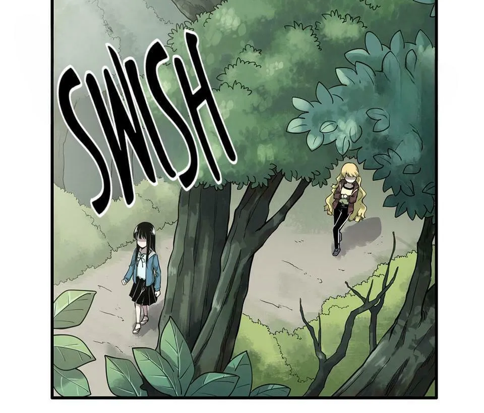 Read Strange Store (Colored) chapter 12 image 6 on Lezhin