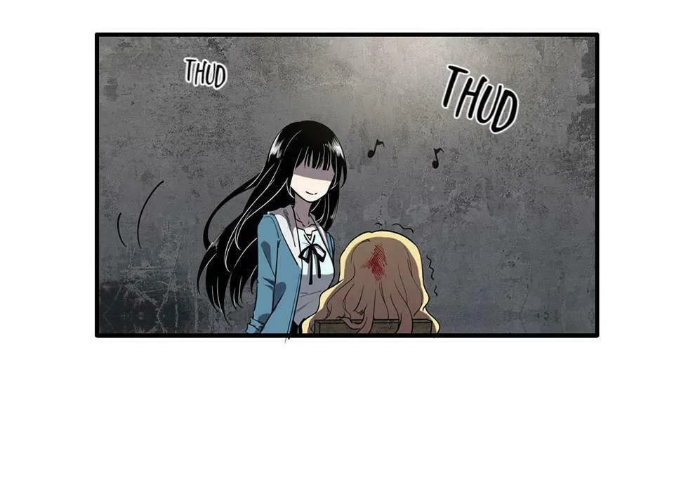 Read Strange Store (Colored) chapter 12 image 70 on Lezhin