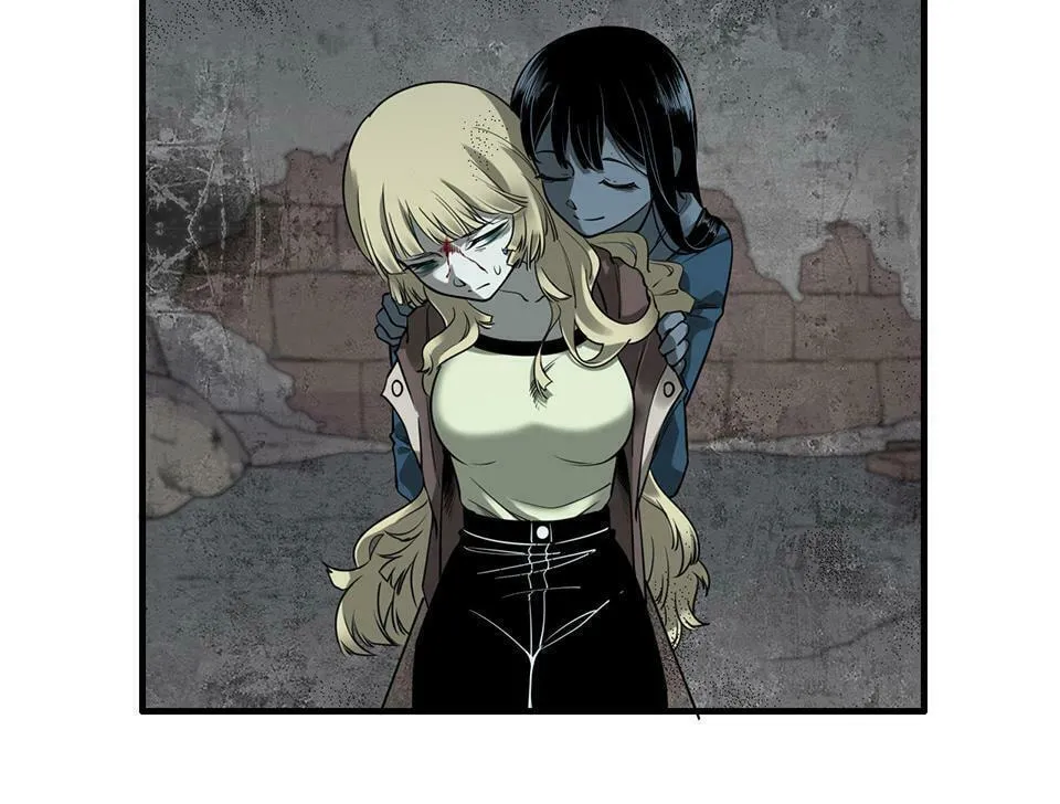 Read Strange Store (Colored) chapter 12 image 75 on Lezhin