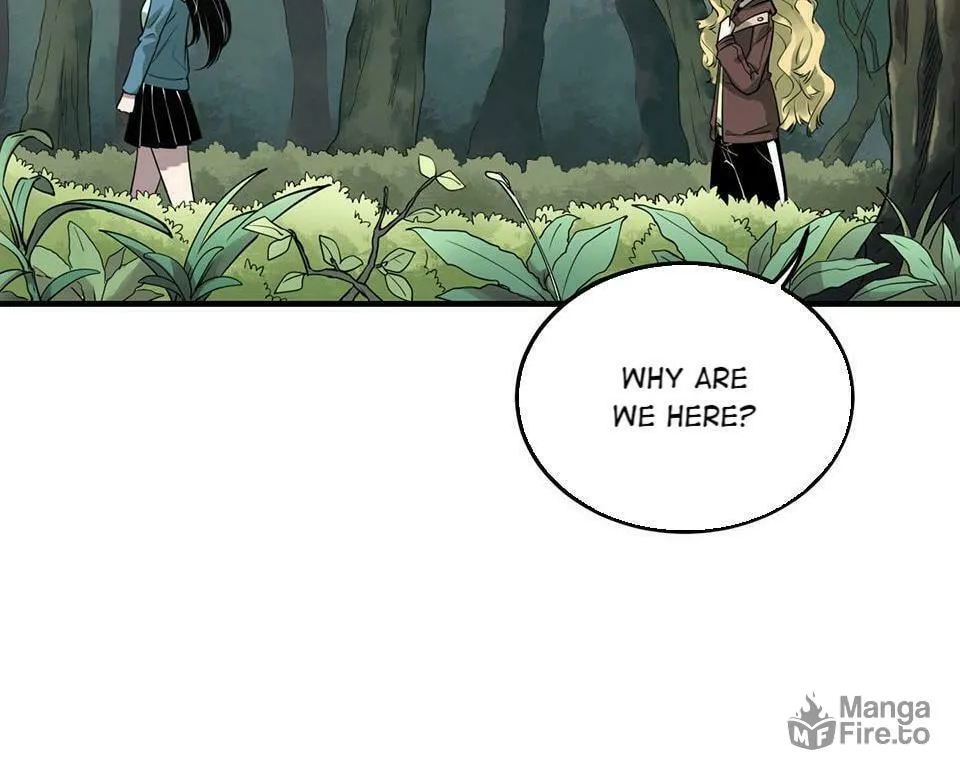 Read Strange Store (Colored) chapter 12 image 8 on Lezhin