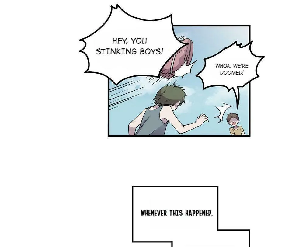 Read Strange Store (Colored) chapter 13 image 10 on Lezhin