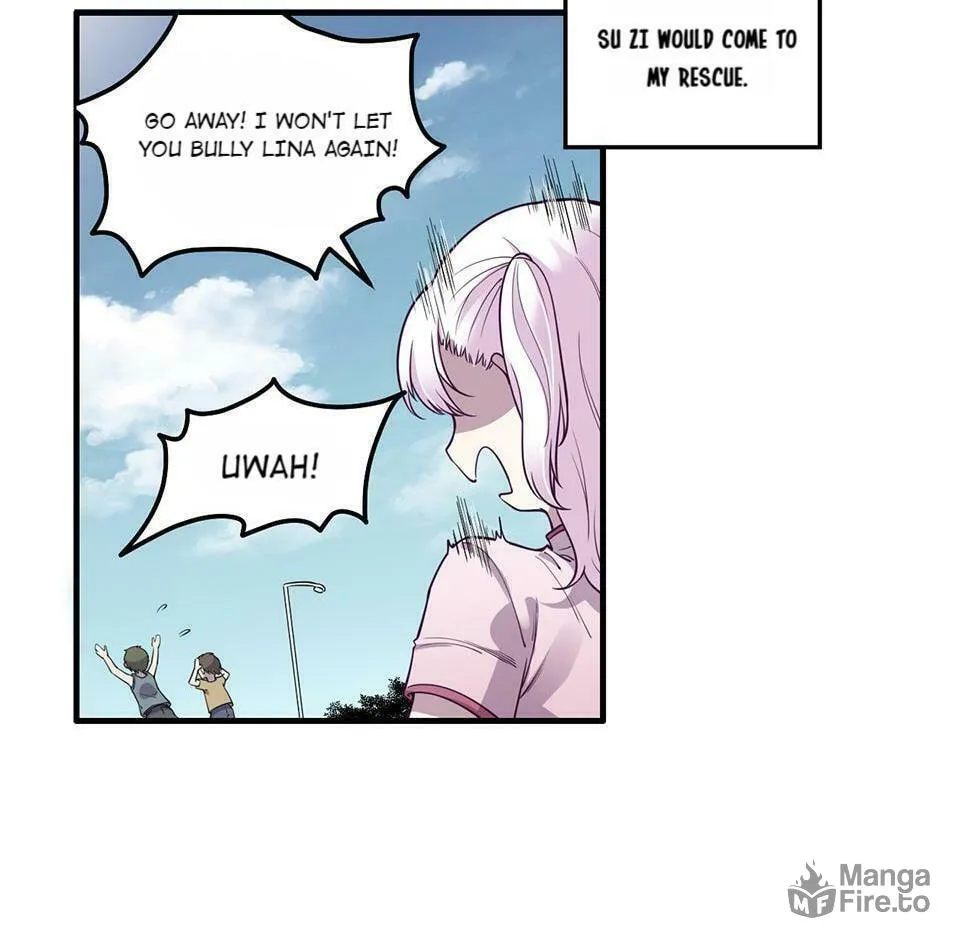 Read Strange Store (Colored) chapter 13 image 11 on Lezhin