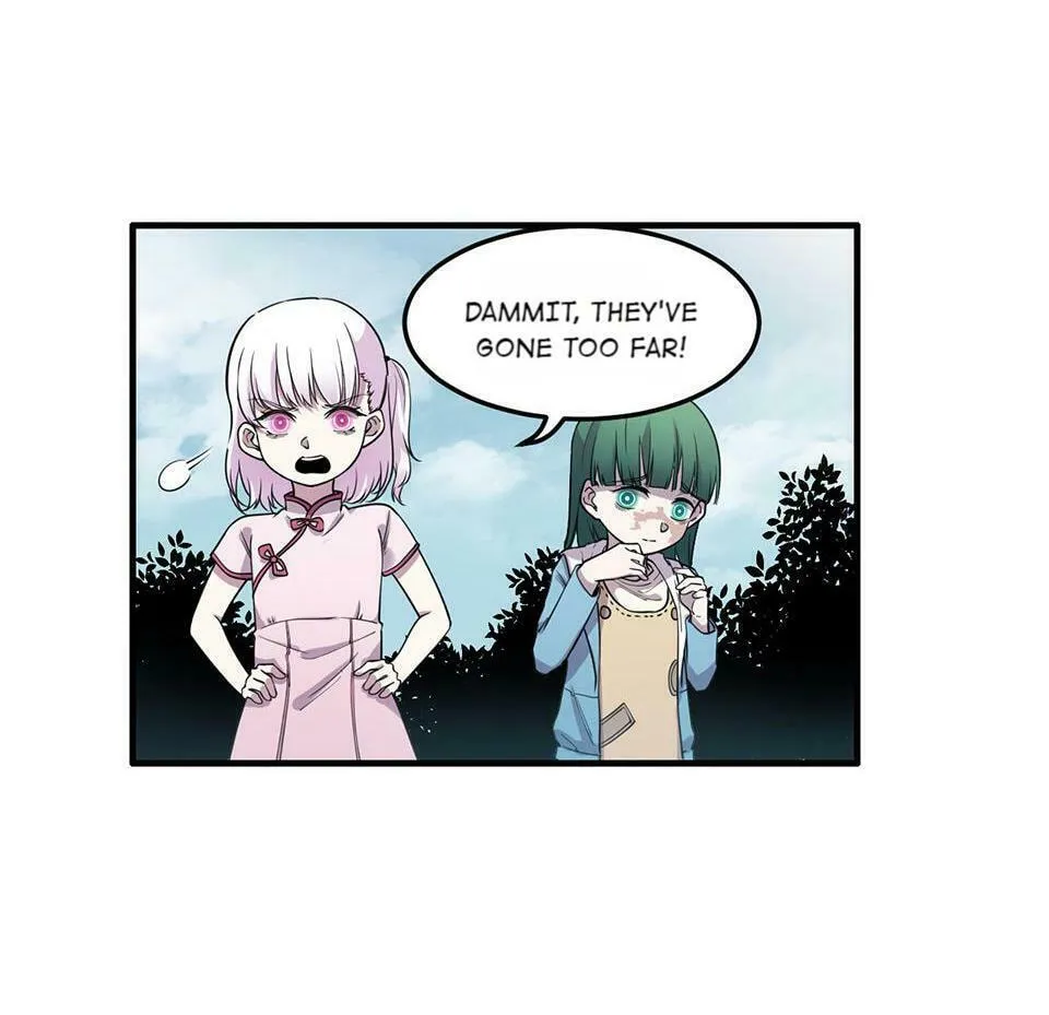Read Strange Store (Colored) chapter 13 image 12 on Lezhin