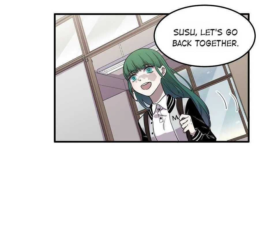 Read Strange Store (Colored) chapter 13 image 18 on Lezhin