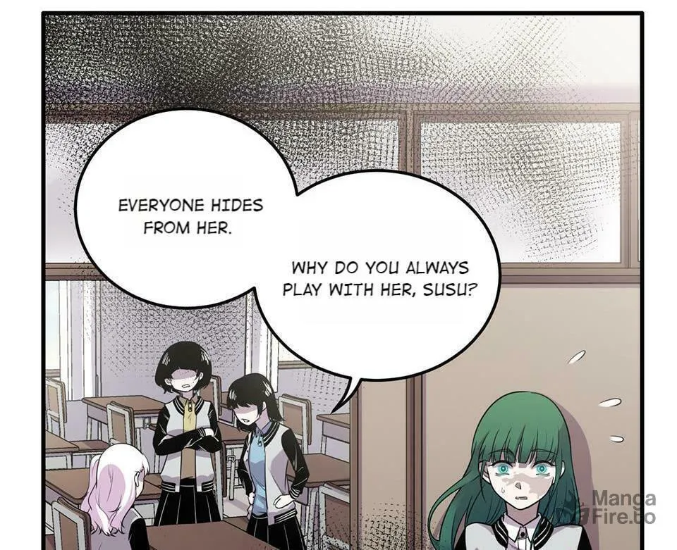 Read Strange Store (Colored) chapter 13 image 20 on Lezhin