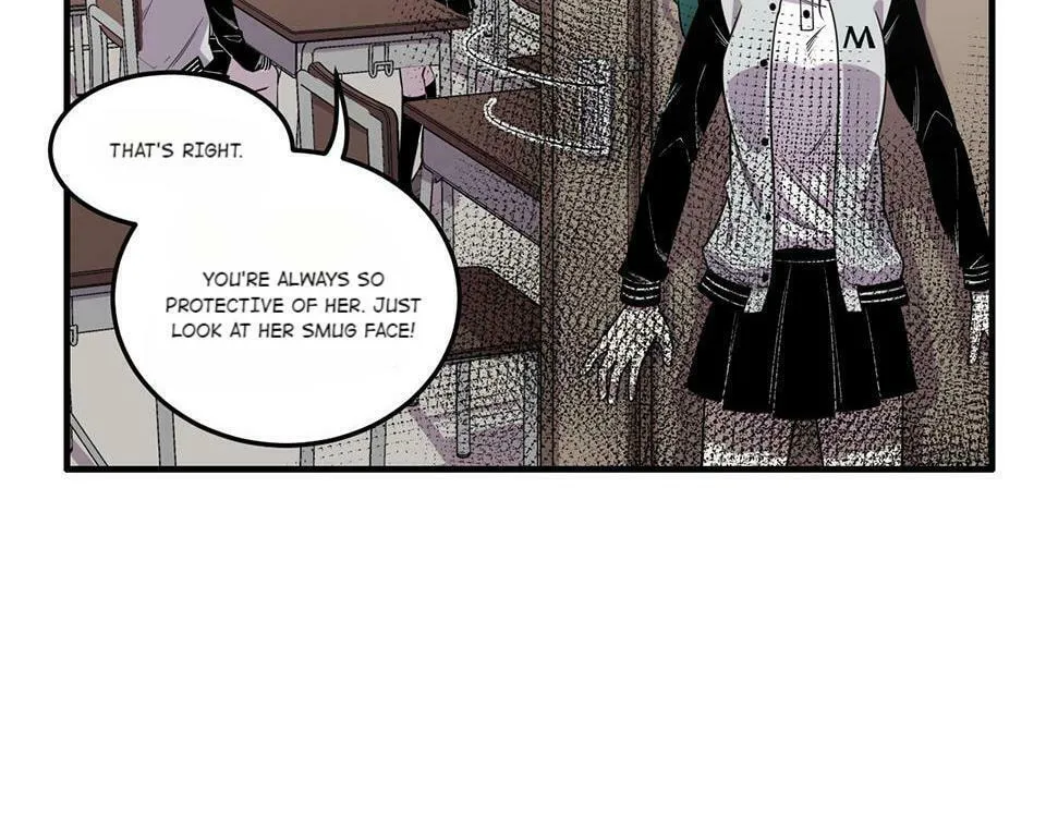 Read Strange Store (Colored) chapter 13 image 21 on Lezhin