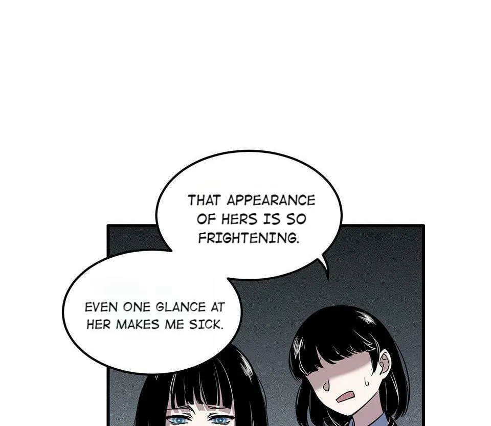 Read Strange Store (Colored) chapter 13 image 25 on Lezhin