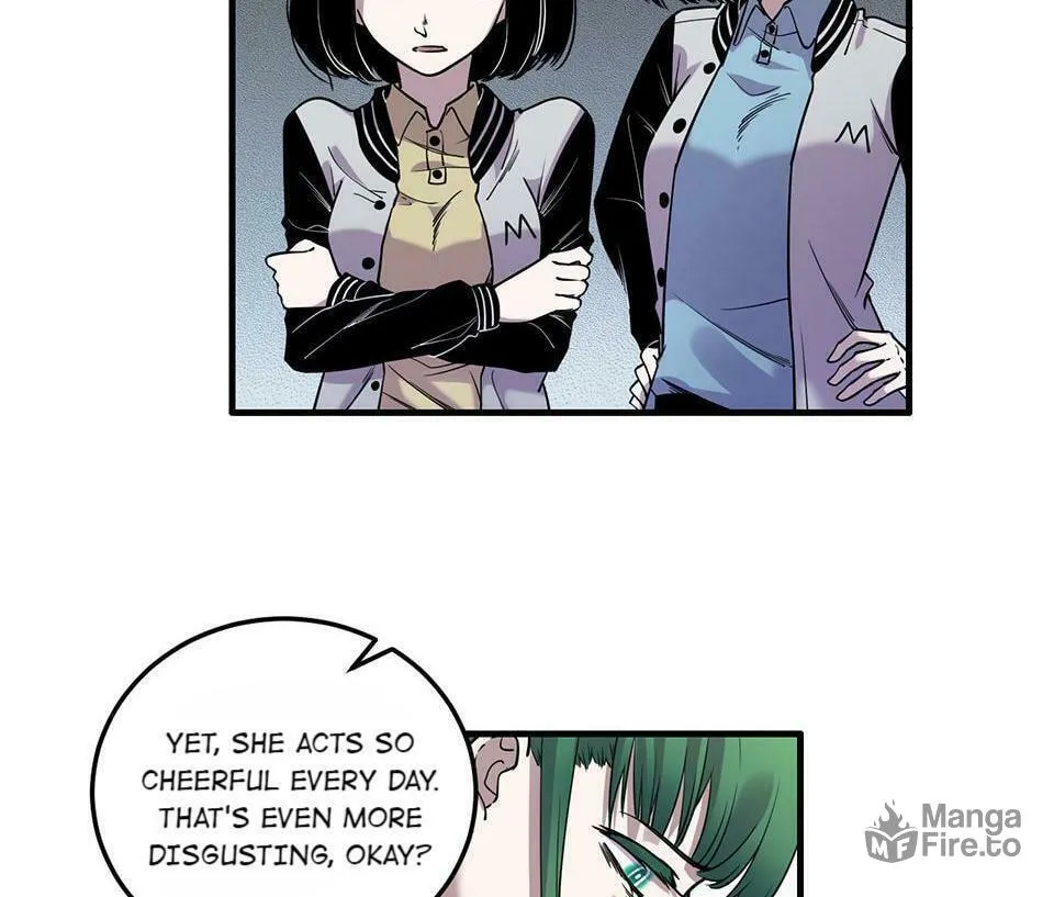 Read Strange Store (Colored) chapter 13 image 26 on Lezhin