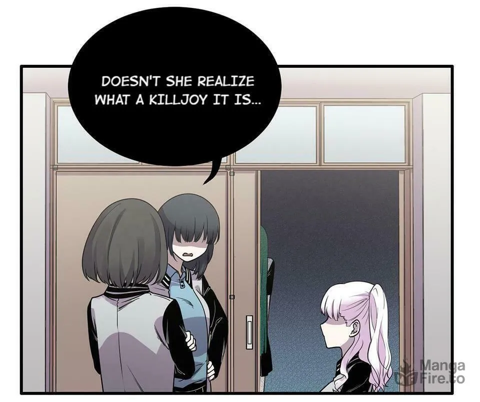 Read Strange Store (Colored) chapter 13 image 29 on Lezhin