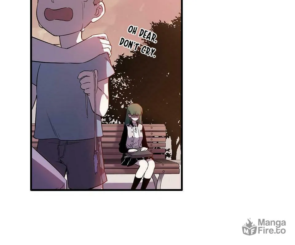 Read Strange Store (Colored) chapter 13 image 44 on Lezhin