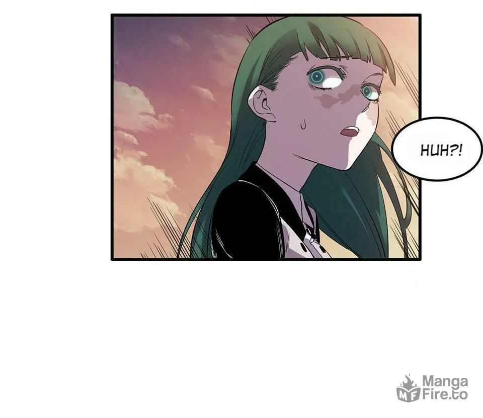 Read Strange Store (Colored) chapter 13 image 49 on Lezhin