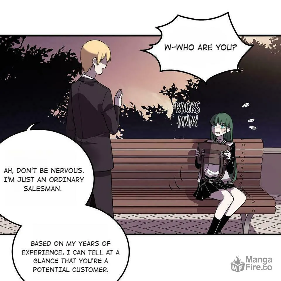 Read Strange Store (Colored) chapter 13 image 54 on Lezhin