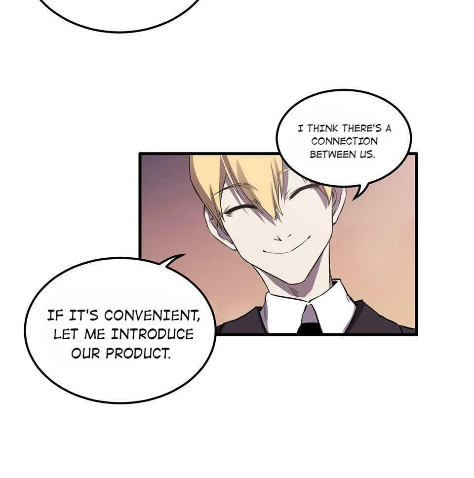 Read Strange Store (Colored) chapter 13 image 55 on Lezhin