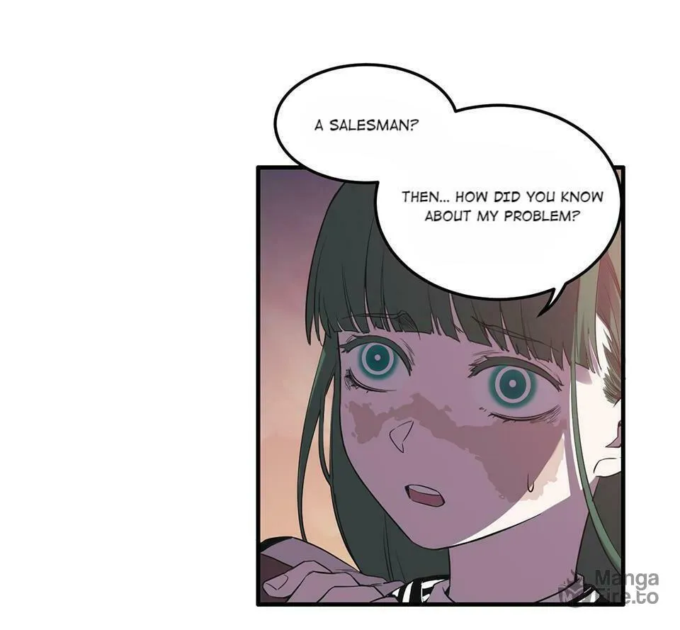 Read Strange Store (Colored) chapter 13 image 56 on Lezhin