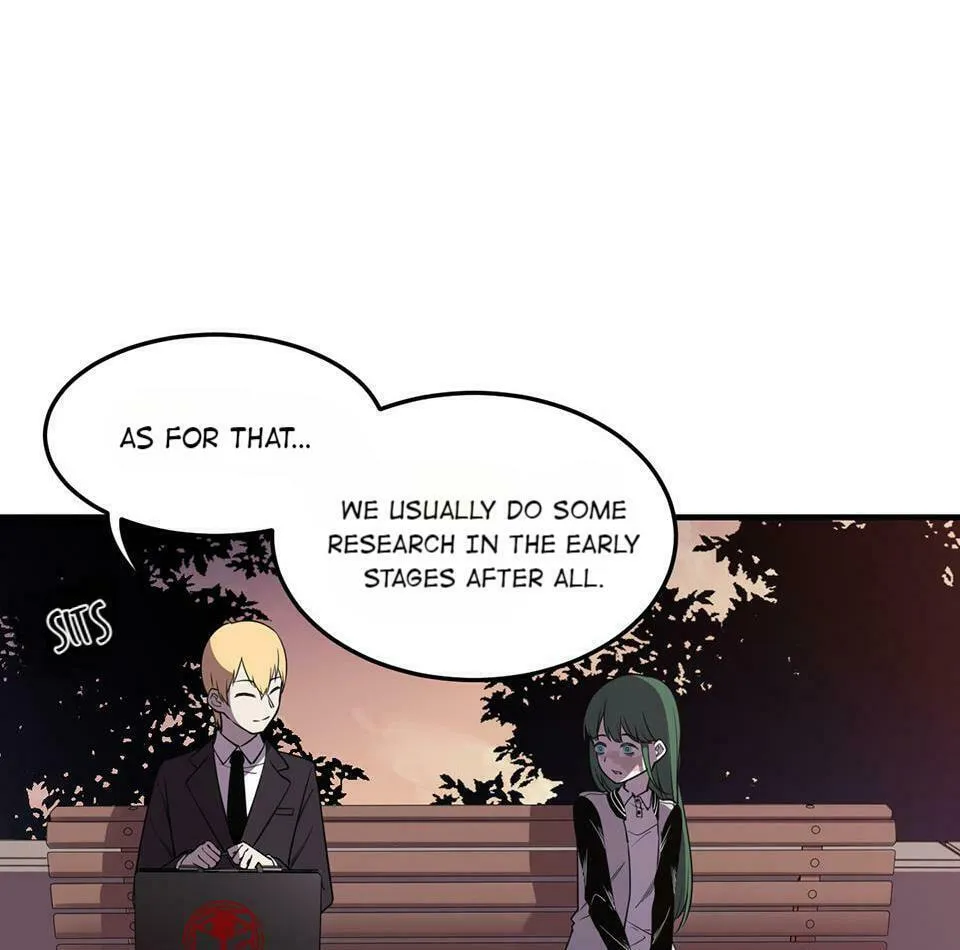Read Strange Store (Colored) chapter 13 image 57 on Lezhin