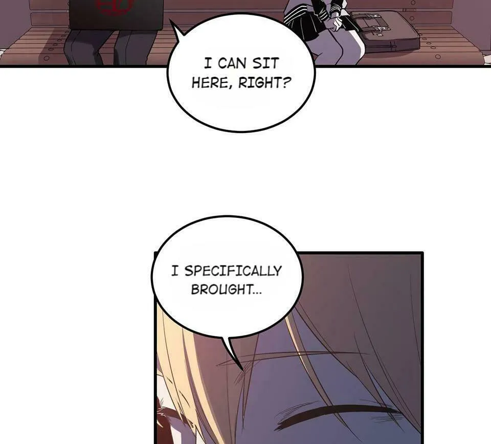 Read Strange Store (Colored) chapter 13 image 58 on Lezhin