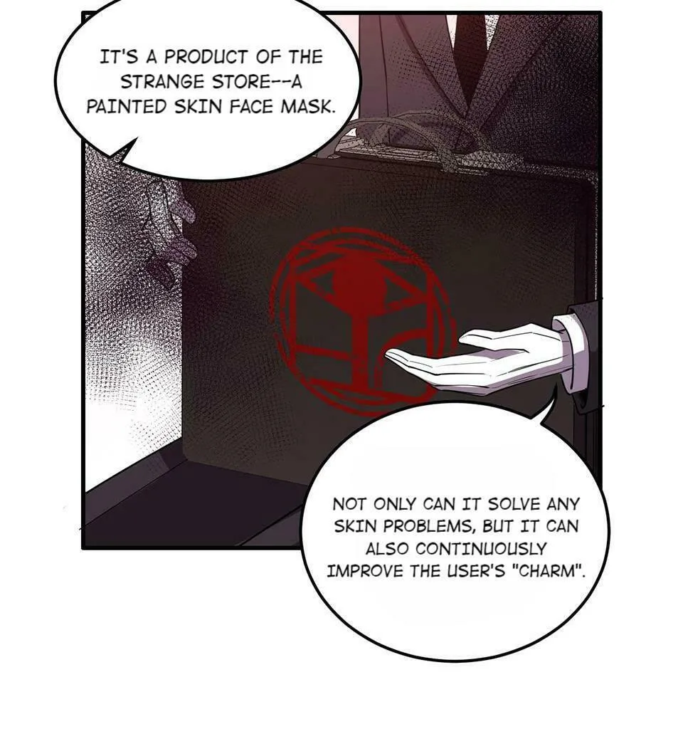 Read Strange Store (Colored) chapter 13 image 60 on Lezhin