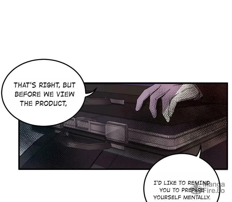 Read Strange Store (Colored) chapter 13 image 62 on Lezhin