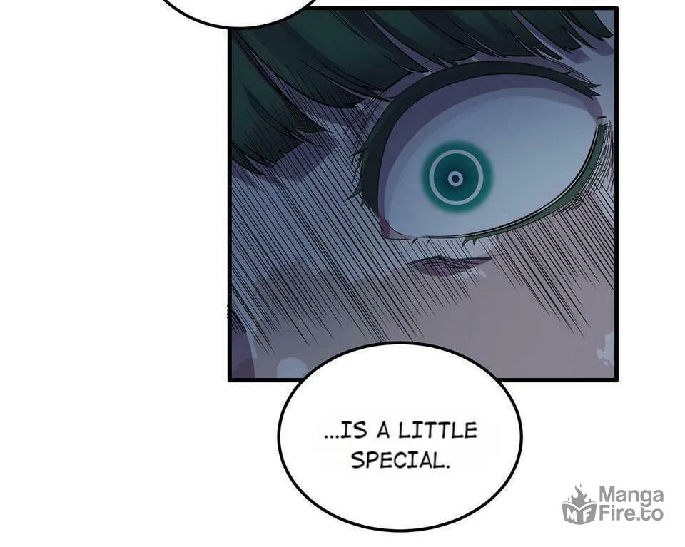 Read Strange Store (Colored) chapter 13 image 64 on Lezhin