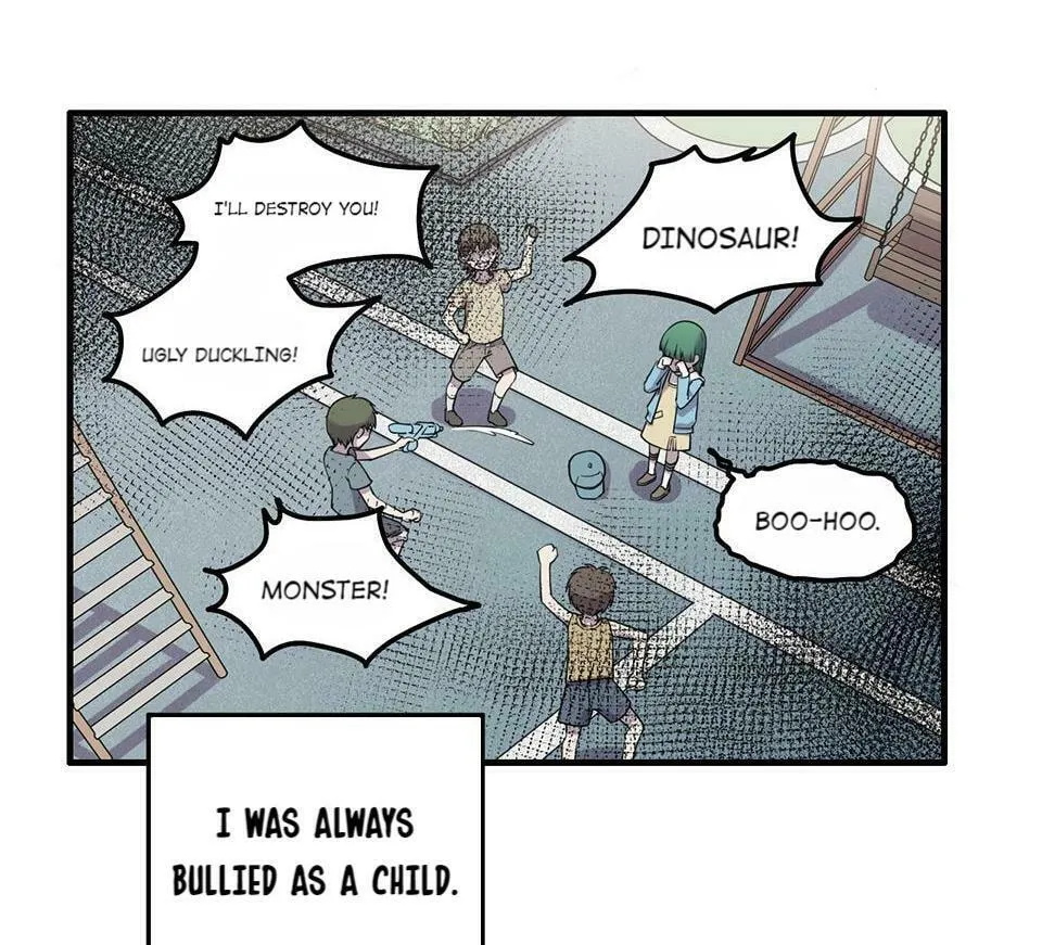 Read Strange Store (Colored) chapter 13 image 7 on Lezhin