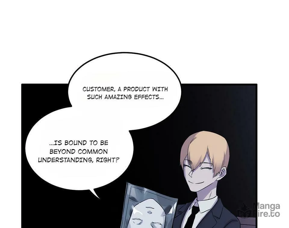 Read Strange Store (Colored) chapter 13 image 71 on Lezhin