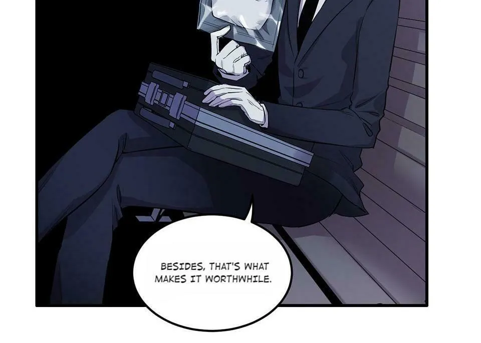 Read Strange Store (Colored) chapter 13 image 72 on Lezhin