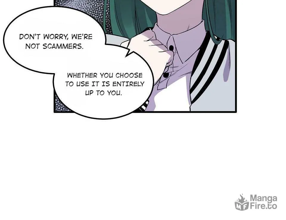 Read Strange Store (Colored) chapter 13 image 74 on Lezhin