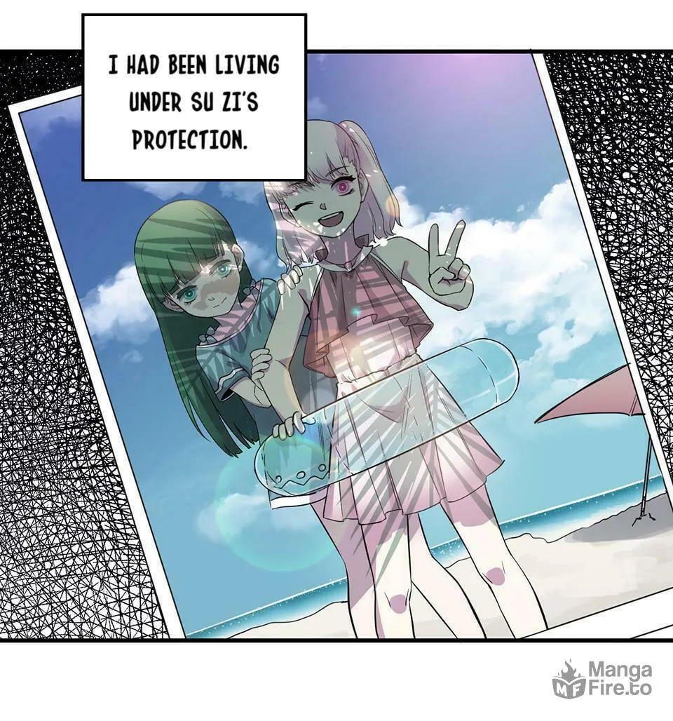 Read Strange Store (Colored) chapter 13 image 80 on Lezhin