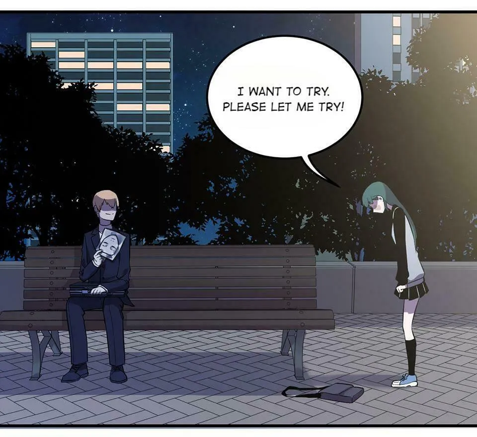 Read Strange Store (Colored) chapter 13 image 85 on Lezhin