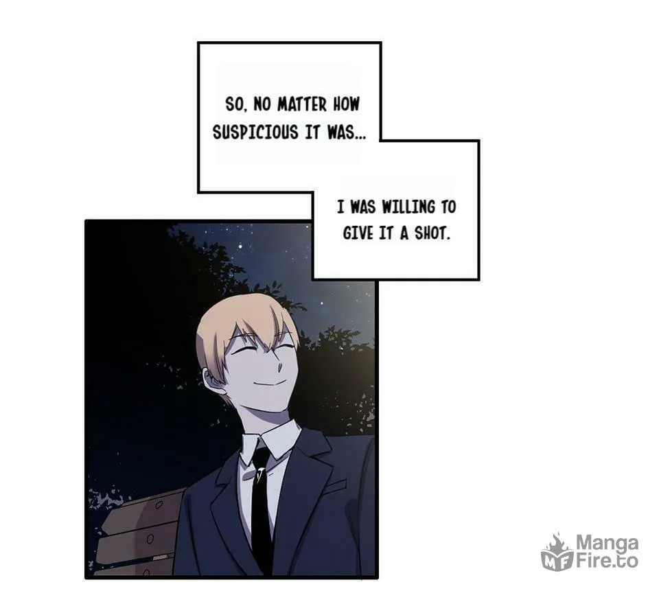 Read Strange Store (Colored) chapter 13 image 86 on Lezhin
