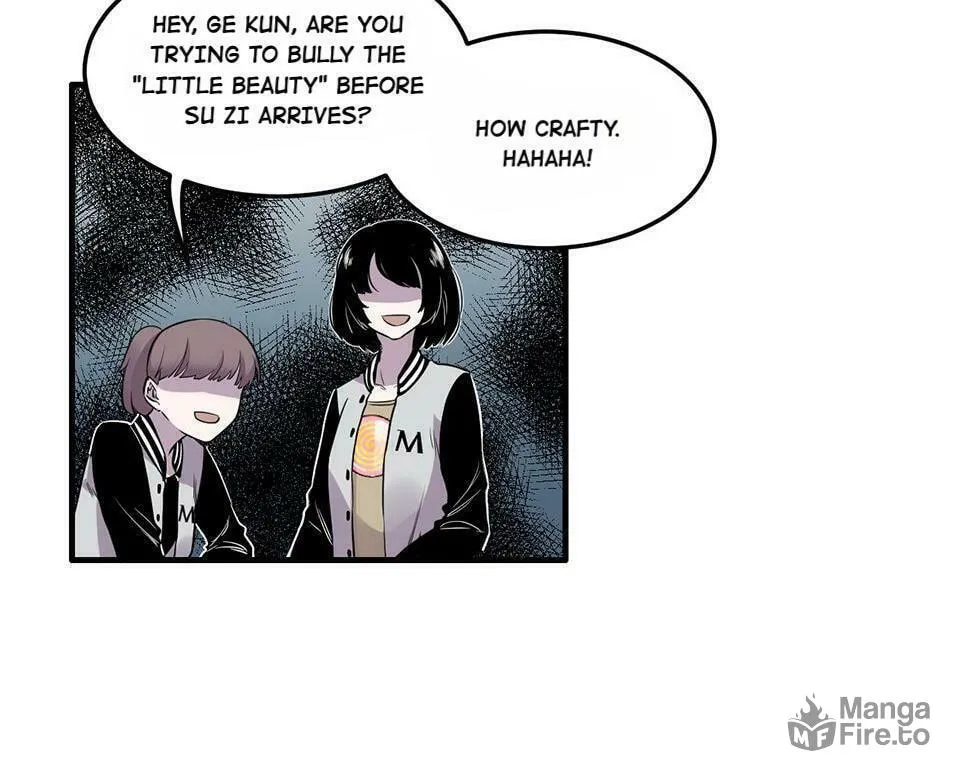 Read Strange Store (Colored) chapter 14 image 11 on Lezhin