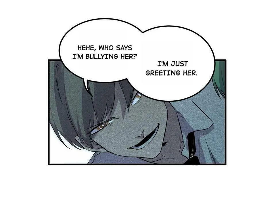 Read Strange Store (Colored) chapter 14 image 12 on Lezhin