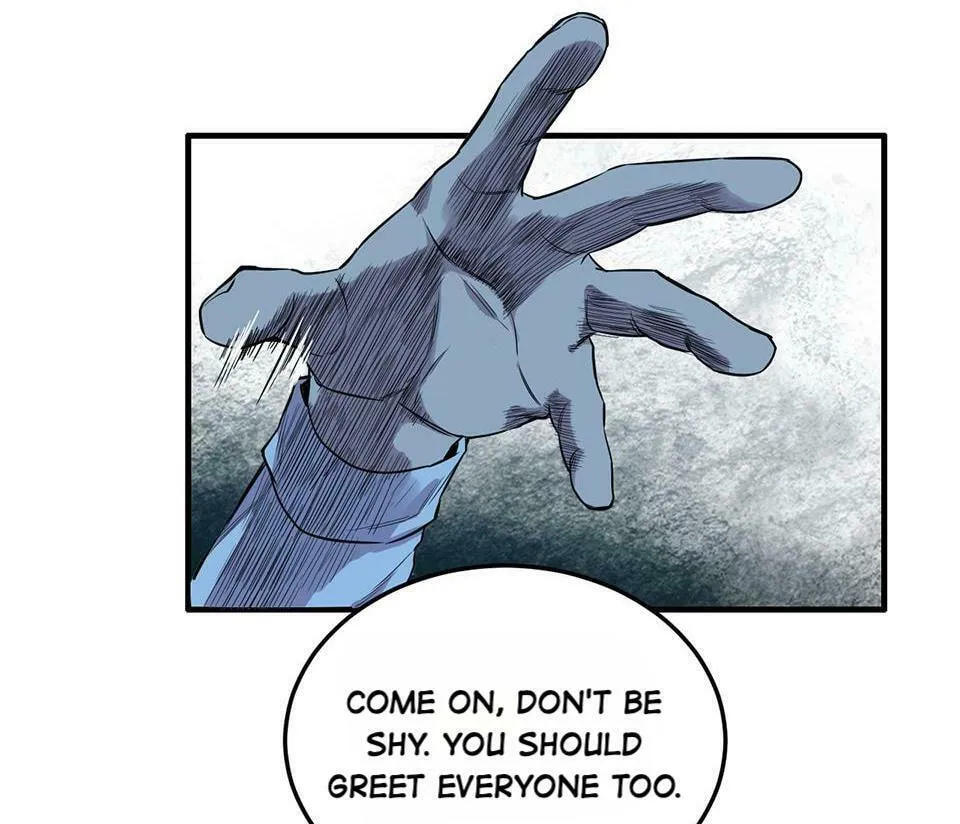 Read Strange Store (Colored) chapter 14 image 13 on Lezhin
