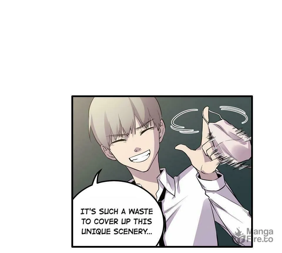 Read Strange Store (Colored) chapter 14 image 17 on Lezhin